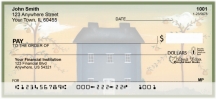 Sunnybrook Lane by Lorrie Weber Checks