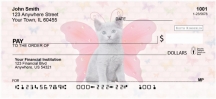 More Cats Wing Series Keith Kimberlin Checks