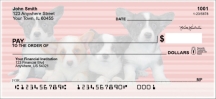 Corgi Pups Keith Kimberlin Checks