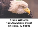 American Eagles Address Labels