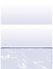 Blue Marble Blank Bottom Laser Checks