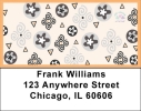 Alchemy by Deb Eiseman Address Labels