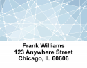 Shattered Address Labels