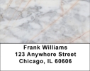 Marble Texture Labels