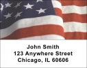 American Pride Address Labels