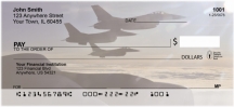 Air Force at Work Checks