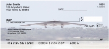 B-2 Aircraft Checks
