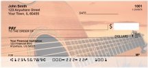 For Guitar Lovers Checks