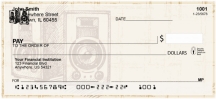 Grunge music Checks