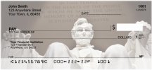 Civil War Monuments Checks