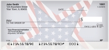 Celebrate Stars and Stripes Personal Checks