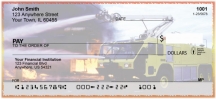 Courage Under Fire Checks