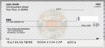 Firefighter Badges Checks