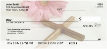 Symbols of Catholic Faith Checks