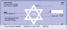 Star of David Checks