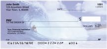 Surfs Up Checks