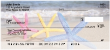 Stars of the Sea Personal Checks