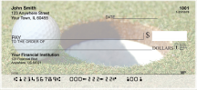 Golf Checks