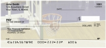 Basketball Sport Checks