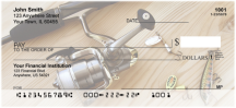 Angler\'s Ammo Checks