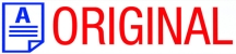 \"Original\"" Message Stamp"