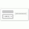 Click on 1099 Double-Window Envelope, Self-Seal For More Details