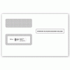 Click on 1099 Double-Window Envelope, Self-Seal For More Details