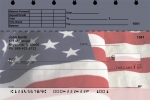 American Pride Top Stub Checks