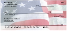 American Pride Checks